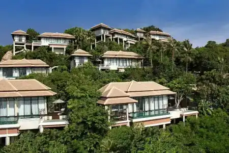 Banyan Tree Samui - Sha Extra Plus - 40