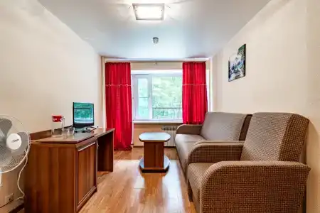 Русский лес - 116