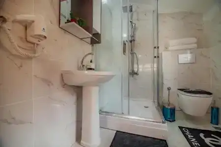 Taksim Wonder Suites - 5