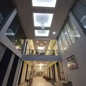 Andijan International - 0