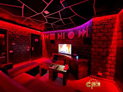 Cinema plaza - 22