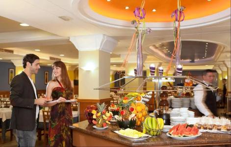 Htop Pineda Palace & Spa 4Sup #Htopbliss - 46