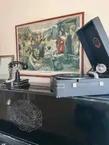 Гостиница-музей ПЖТ - 4
