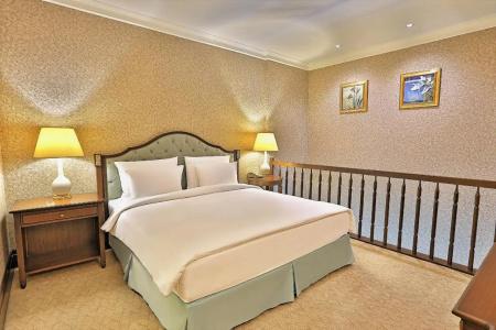 Rixos Almaty Hote - 26