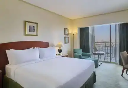 Grand Nile Tower - 16