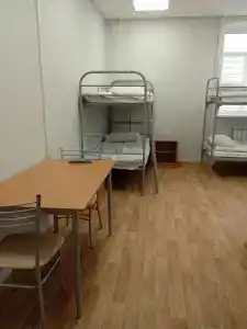 -Хостел на Промышленной - 9