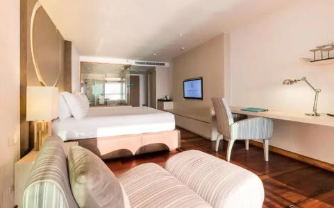Cape Dara Resort - Sha Plus - 86