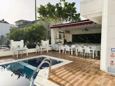 Amsterdam Boutique Otel & Residence - 26