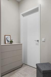 Loft Apartment - 110
