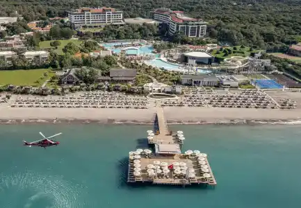 Ela Excellence Resort Belek - 1