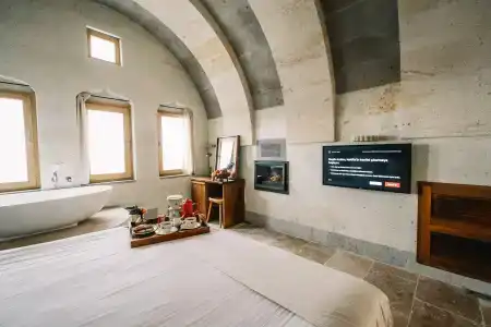 Millstone Cave Suites - 22