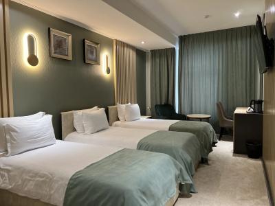 Husma Hotel & Spa - 31