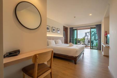 Orchidacea Resort - Sha Plus - 31