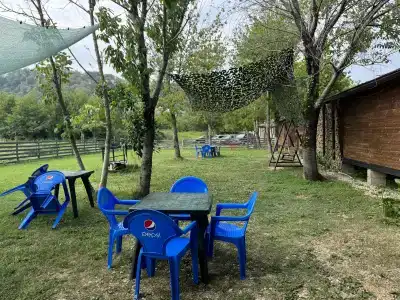 База отдыха на Речной - 12