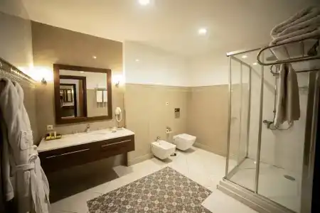 Marxal Resort & Spa - 55