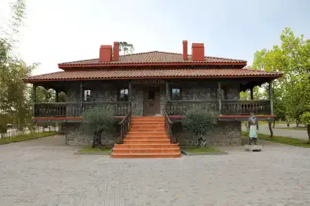 Chateau Kvirike - 22