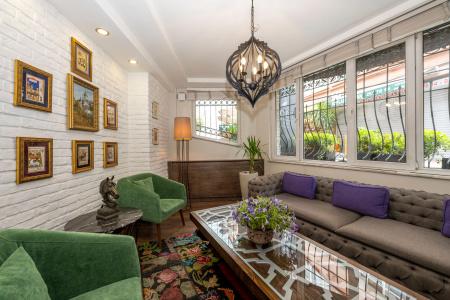 The Marions Suite Taksim - 3