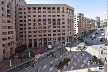 Avenue ApartHotel - 157