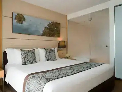 Anantara Sathorn Bangkok - 67