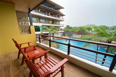 Aqua Resort Sha Plus - 36