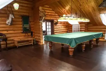 Жуковка Village дом с камином - 109
