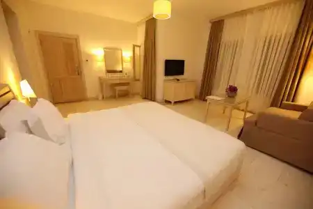 Oliviera Resort - 11