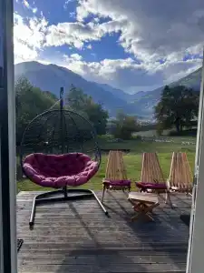 Barsel resort - 3
