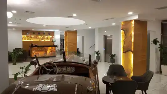 Bernardazzi Grand & Spa - 21
