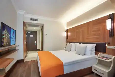 Konak Taksim - 31