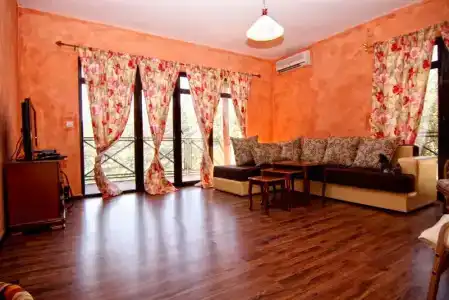 Villa Astra Montenegro Ko Becici - 16