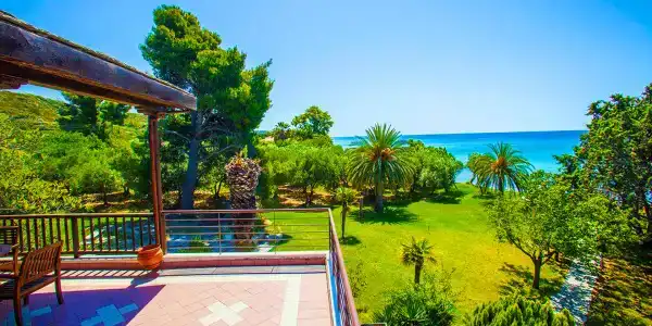 Malt BeachFront - 2
