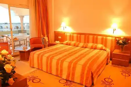 El Mouradi Palace - 29
