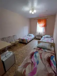 Парус - 19