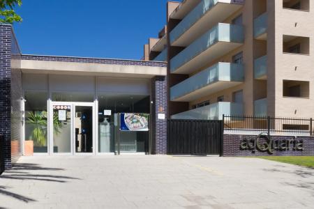 Ibersol Spa Aqquaria - 23