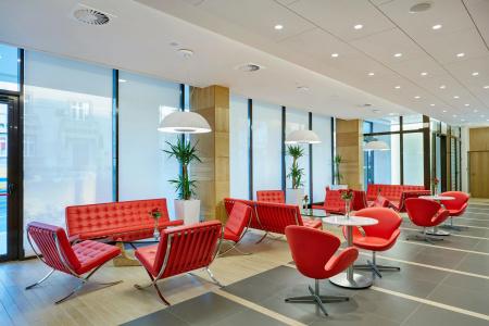Holiday Inn Express Belgrade - City, An Ihg - 21