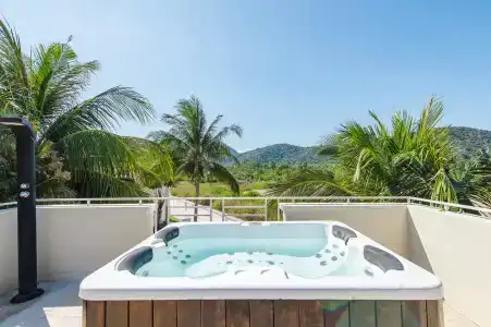 Oriental Beach Pearl - 157