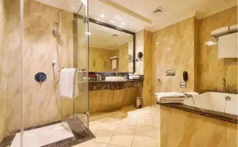 Bahi Ajman Palace - 22