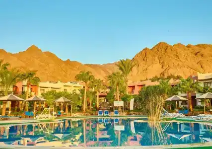 Tropitel Dahab Oasis - 48