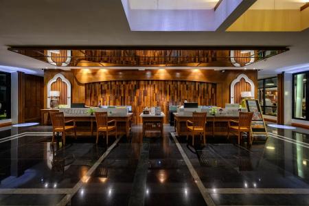 Royal Yao Yai Island Beach Resort - Sha Extra Plus - 5