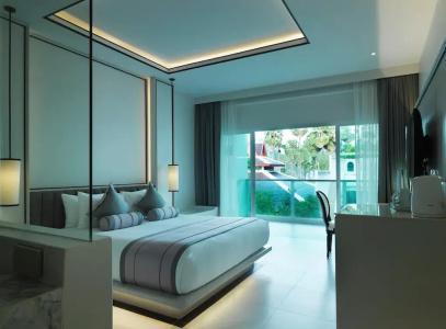 Chanalai Romantica Resort - Adults Only, Kata Beach - Sha Plus - 45