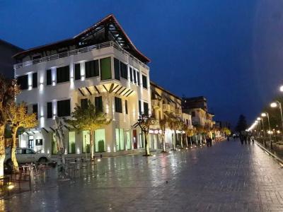 White City - 0