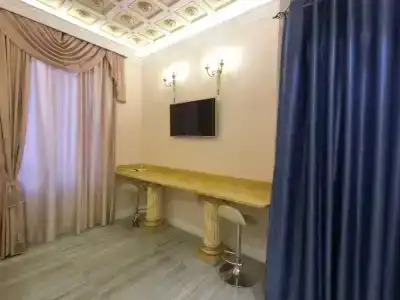 Impero Vaticano Suites Guest House - 29