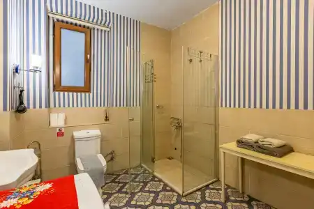 Ali Pasha Apartment - 158
