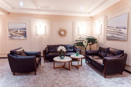 Husma Hotel & Spa - 12