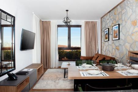 Mountain & SPA - Residence and suites - 14