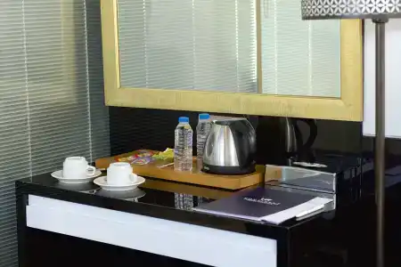 Atasehir Palace & Conference - 16