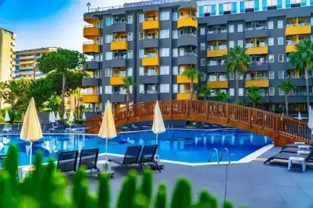 Senza Grand Santana - All Inclusive - 2