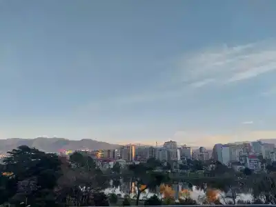 Bellevue Residential Batumi - 158