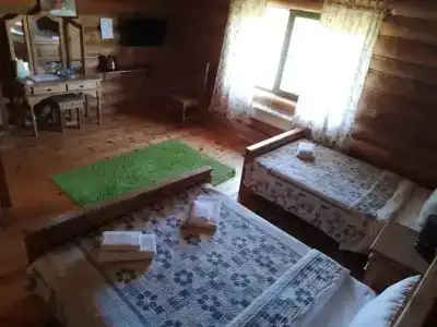 Эко-ферма Ваньково - 105