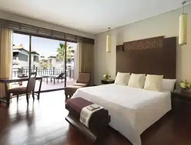 Anantara The Palm Dubai Resort - 29